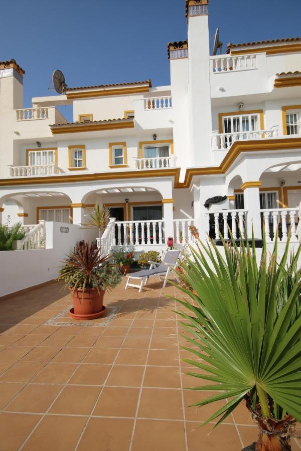 Casa Maria, Duplex, Vera Playa Exterior foto